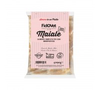 Влажный корм для собак Fidovet - Maiale (Свинина), 190 г..