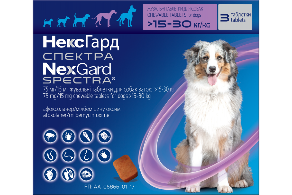 Нексгард для собак 5 10. НЕКСГАРД спектра для собак 15-30 кг. НЕКСГАРД спектра для собак 1 таблетка. Таблетки от клещей для собак НЕКСГАРД. НЕКСГАРД до 10 кг.