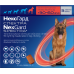 Некс Гард СПЕКТРА жувальна таблетка проти бліх, кліщів, гельмінтів для собак вагою від 30 до 60 кг, 1 шт  - фото 2