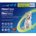 Некс Гард СПЕКТРА жувальна таблетка проти бліх, кліщів, гельмінтів для собак вагою від 7,5 до 15 кг, 1 шт  - фото 2