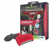 Фурмінатор FURminator Dog Undercoat XL Short Hair для собак гігантськи..