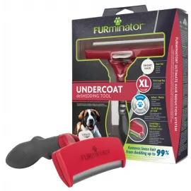 Фурмінатор FURminator Dog Undercoat XL Short Hair для собак гігантськи..