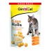 Витамизированные таблетки для кошек GimCat Kase Rollis сырные шарики, 425 г