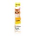 Паста для кошек GimCat DUO PASTE Multi-vitamin 12 vitamins with cheese 12 витаминов и сыр, 50 г  - фото 2