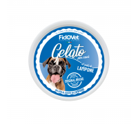 Морозиво для собак Fidovet - Lampone (Малина), 40 г..