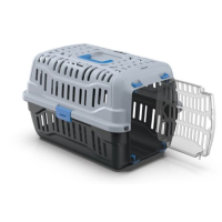 Переноска Georplast Spark для собак 48.5×33.5×31 см 
