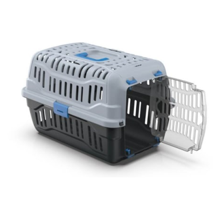 Переноска Georplast Spark для собак 48.5×33.5×31 см 