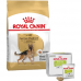 Сухой корм ROYAL CANIN GERMAN SHEPHERD ADULT 11 kg + лакомство EDUC 30 шт.