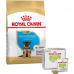 Сухой корм ROYAL CANIN GERMAN SHEPHERD PUPPY 12 kg + лакомство EDUC 30 шт.