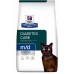 Hills PD Feline M/D- для кошек с сахарным диабетом или избыточным весом - 1,5 кг