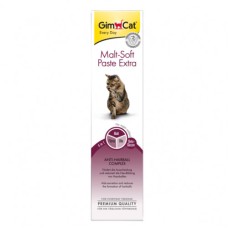 Malt-soft Extra 100г для виведення. вовни та покращено. моторики шлунка