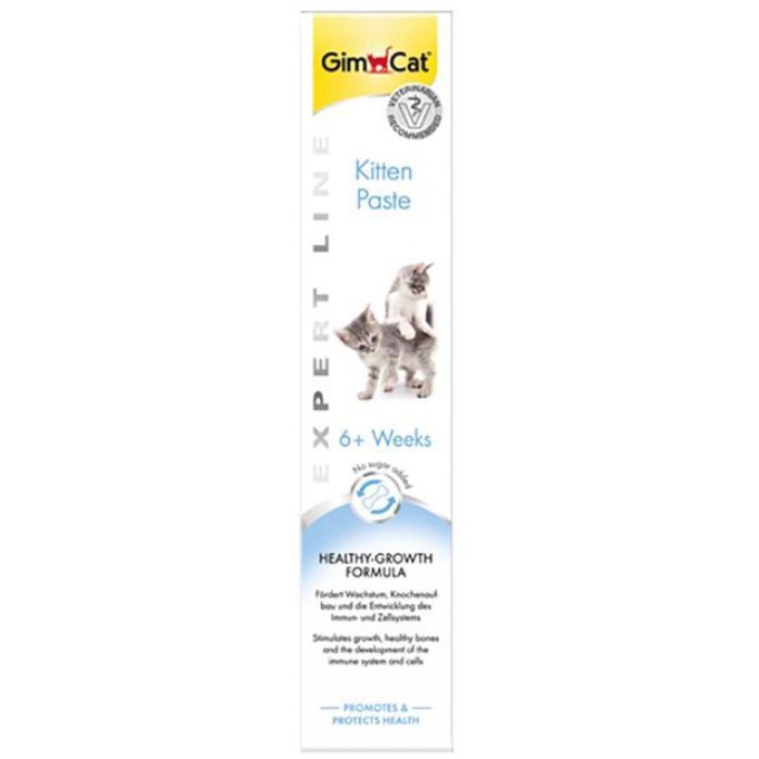 Паста Expert Line Kitten, 50 g , для котят