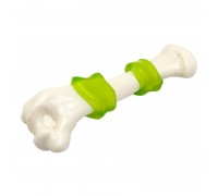 Іграшка GimDog Інтерактивна кісточка з ароматом бекону 17.8 см..