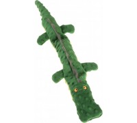 Игрушка GimDog Крокодил, 63,5 cm, плюш/ткань..
