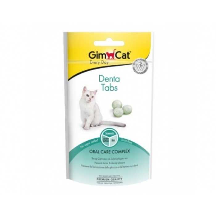Таблетки Every Day Dental, для котов, 40 г