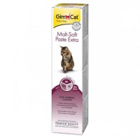 Паста для вывода шерсти для кошек Gimpet Malt Soft 20г