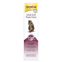 Malt-soft Extra 200г для виведення. вовни та покращено. моторики шлунка