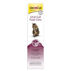 Malt-soft Extra 200г для виведення. вовни та покращено. моторики шлунка