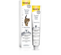 Паста Expert Line Taurine Extra для сердца и зрения , 50 г, для котов..