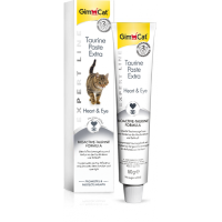 Паста Expert Line Taurine Extra для серця та зору, 50 г, для котів