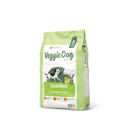 Сухий корм для собак Green Petfood VeggieDog Grainfree, вегітаріанськи..