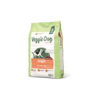 Сухой корм для собак Green Petfood VeggieDog Origin, вегитарианский, б..