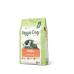 Сухий корм для собак Green Petfood VeggieDog Origin, вегітаріанський, безглютеновий, червона сочевиця, 10 кг