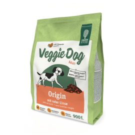 Сухий корм для собак Green Petfood VeggieDog Origin, вегітаріанський, ..