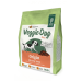Сухой корм для собак Green Petfood VeggieDog Origin, вегитарианский, безглютеновый, красная чечевица, 900 г