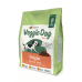 Сухий корм для собак Green Petfood VeggieDog Origin, вегітаріанський, безглютеновий, червона сочевиця, 900 г