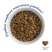 Home Food Корм CAT ADULT З чутливим травленням «Ягнятина та лосось» (1,6 кг)  - фото 3