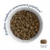 Home Food Корм DOG ADULT MEDIUM Здорова шкіра та блиск шерсті «Індичка та лосось» (1,6 кг)  - фото 2