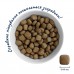 Home Food Корм DOG ADULT MAXI Здорова шкіра та блиск шерсті «Індичка та Лосось» (10 кг)  - фото 2