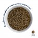 Home Food Корм DOG ADULT MINI Здорова шкіра та блиск шерсті «Індичка та лосось» (1,6 кг)  - фото 3