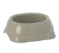 Moderna МОДЕРНА СМАРТІ №1 миска для собак та кішок, пластик 315 мл, d-..