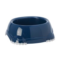 Moderna Smarty Bowl Large МОДЕРНА СМАРТІ миска для собак, 1245мл,  d-19 см чорнична