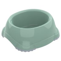 Миска для собак Moderna Smarty Bowl Large МОДЕРНА СМАРТІ, 1245 мл, зелена