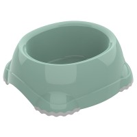 Миска для собак Moderna Smarty Bowl X-Large МОДЕРНА СМАРТІ, 2200мл, зелена