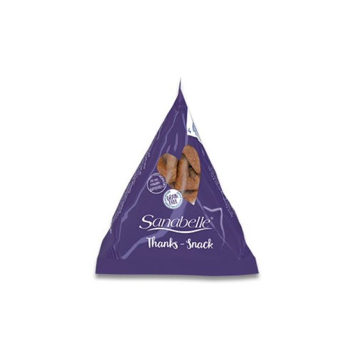 Ласощі для котів Sanabelle Display Thanks, 20 г