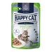 Вологий корм Happy Cat MIS Culinary Weide-Lamm - з ягням для котів (шматочки в соус) 85 г