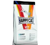 Happy Cat Vet Diet Struvit   Сухой ветеринарный корм для кошек при стр..
