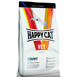 Happy Cat Vet Diet Struvit Сухий ветеринарний корм для кішок при струв..