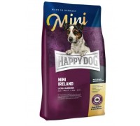 Happy Dog SUPREME MINI IRLAND корм для собак мелких пород весом до 10 ..