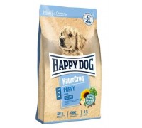 Happy Dog NaturCroq Puppy - корм для щенков всех пород - 15 кг..