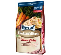 Happy Dog FLOCKEN VOLLKOST смесь из злаков, трав и овощей — корм для с..