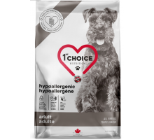 1st Choice Adult Hypoallergenic ФЕСТ ЧОЙС ГИПОАЛЛЕРГЕННЫЙ УТКА БАТАТ с..