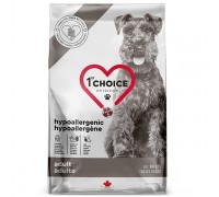 1st Choice Adult Hypoallergenic ФЕСТ ЧОЙС ГИПОАЛЛЕРГЕННЫЙ УТКА БАТАТ с..