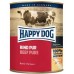 Happy Dog Beef Pure - Консервированный корм с говядиной для собак всех пород, 800 г