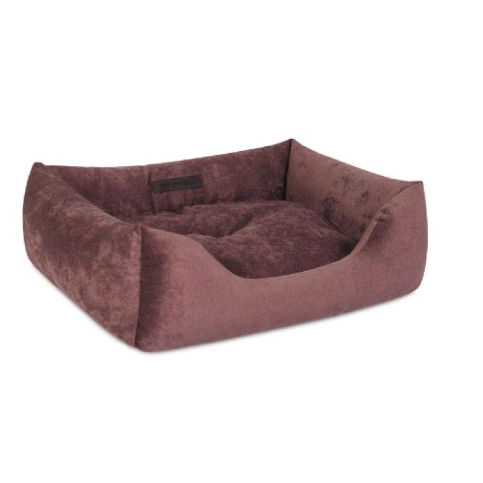 Лежак Pet Fashion «Denver» 78 х 60 х 20 см