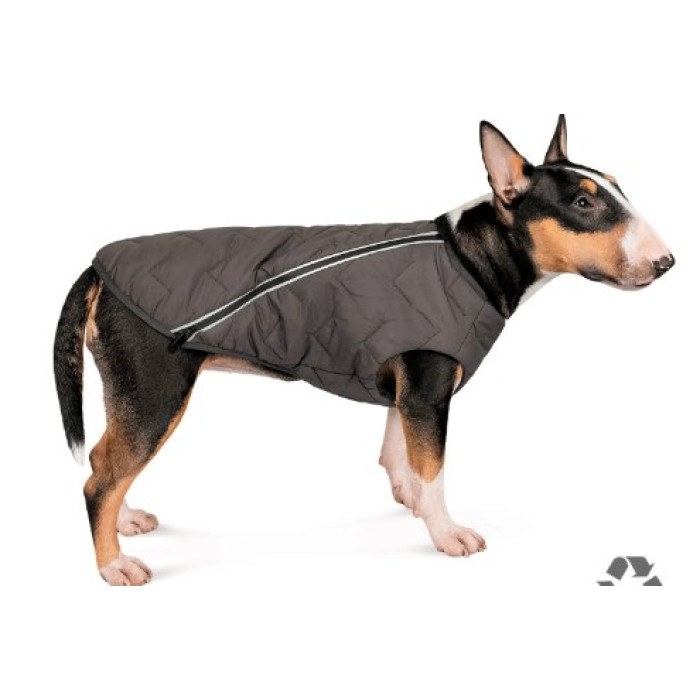 Pet Fashion E.Vest Жилетка для собак  L (серый)